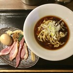 Kamodashi Chuka Soba Menya yoshiki - 