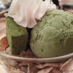 nana's green tea Kashiwa Takashimaya Sute-Shon Mo-Ru Ten - 