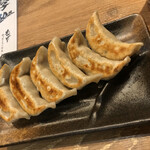 Nikujiru Gyoza no Dandadan Kawagoe Ten - 