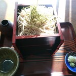 Kabayama Soba - 