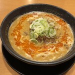 Ramen Matatabi - 