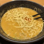 Ramen Matatabi - 