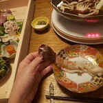 Seafood Dashijiru Shabu Hachimal - 