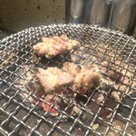 Horumon Yaki Sumizo - 