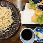 Soba Dokoro Yusui - 