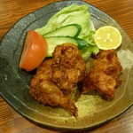 団居 - 唐揚げ