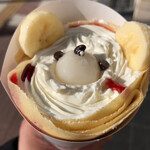 Crepe House an-non - 