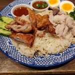 THAIFOOD DINING & BAR Maipenrai Fushimi Ten - 