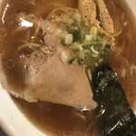 Sapporo Ramen HACHI - 