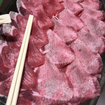 Gyutan Shabushabu Senmon Ten Takenoko - 