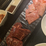 Yakiniku Seigo Nishinipporihonten - 