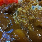 Curry Do Ootori Ten - 