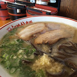 Hakata no Kaze Ramen Daigo - 