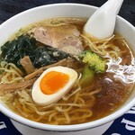 Kuremutsu Ramen Club II - 