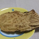 Taiyaki Sharaku - たい焼き