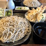 Soba Dokoro Mine - 