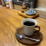 Namban Ya Coffee Ten - ・ブラジル サントスNo.2