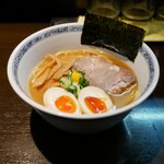 はやし - 料理写真: