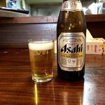 十兵衛 - ビール