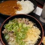 Sanuki Udon Taishi Tokyo Mentudan - 