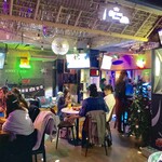 Jonny’s Bar & Grill  Oita Ten - 