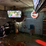 Jonny’s Bar & Grill  Oita Ten - 