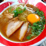 Ramen Todai Sumiyoshi Ten - 