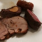 Barbacoa Shinsaibashi Ten - 