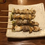 Yakitori Sanpei - 