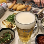 串カツ田中 - 