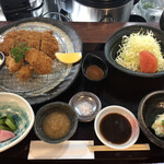 Tonkatsu Revolution - 