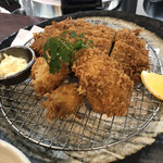 Tonkatsu Revolution - 