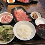 Yakiniku Oku - 