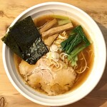 Ramen HANABI - 