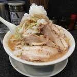 Ramen Saburo - 