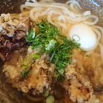 Odoru Udon Taki Honten - 