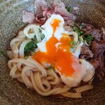 Odoru Udon Taki Honten - 