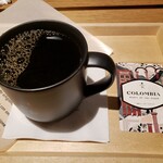 STARBUCKS RESERVE STORE Ginza Maronie Dori - コロンビア