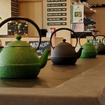 MATCHA CAFE HACHI - 