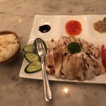 Singapore Hainan Chifan Shiodome Ten - 