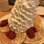 Eggs'n Things Lalaport Tachikawa Tachitobi Ten - 