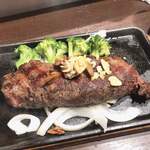 Ikinari Steak Tachikawa Kitaguchi Ten - 