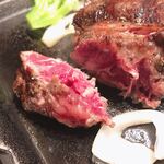 Ikinari Steak Tachikawa Kitaguchi Ten - 