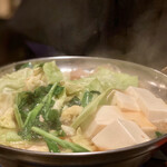 Motsu-nabe Izakaya Harahetta Ikebukuro - 