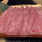 Shabushabu Sukinabe Omoki Ginza Ten - 