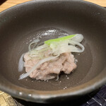 Shabushabu Sukinabe Omoki Ginza Ten - 