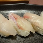 Kintaro Sushi Ushiku Ten - 