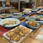 Restaurant Sansan - 