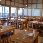 Restaurant Sansan - 