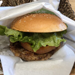 Freshness Burger Biera Yamashina Ten - 